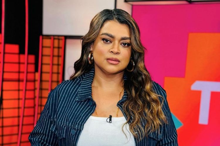 Preta Gil é internada no Rio de Janeiro e motivo é revelado