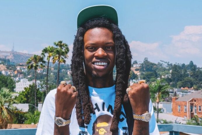 Rapper Foolio Rapper Foolio