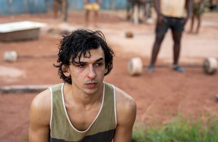 O Jogo que Mudou a História: Ravel Andrade é um dos protagonistas de série inspirada na vida real