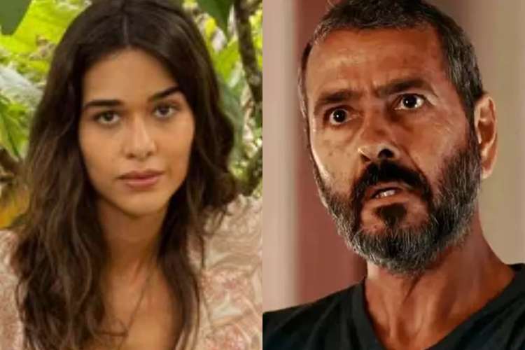 Renascer: Mariana planejará matar José Inocêncio