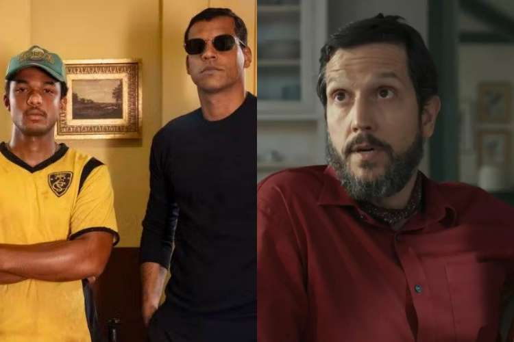 Renascer: José Bento salvará João Pedro de golpe de Egídio