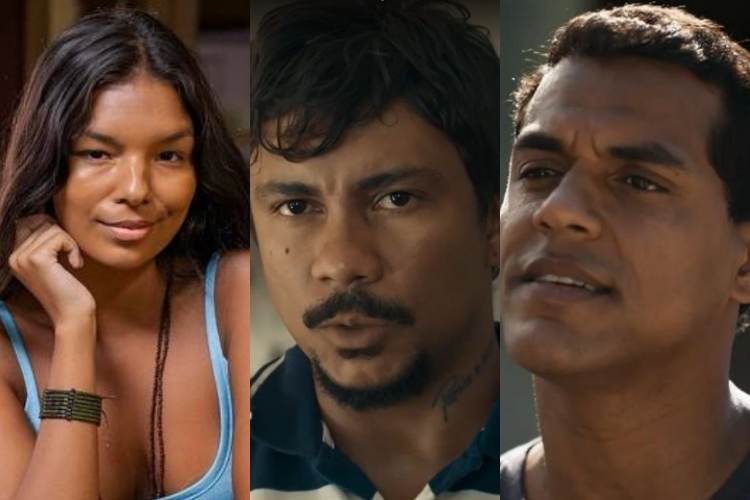 Renascer: Ritinha se separa de Damião após noite quente com José Bento