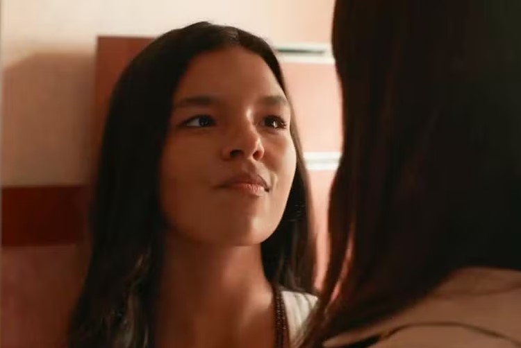 Renascer: Ritinha confirma chifre e pega Damião transando com esposa de coronel