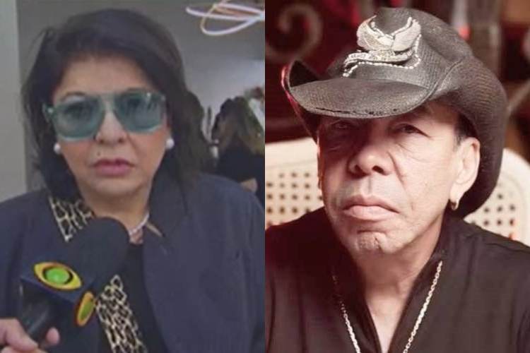 No ‘Brasil Urgente’, Roberta Miranda diz que a ‘música sertaneja fica mais pobre’ com a morte de Chrystian