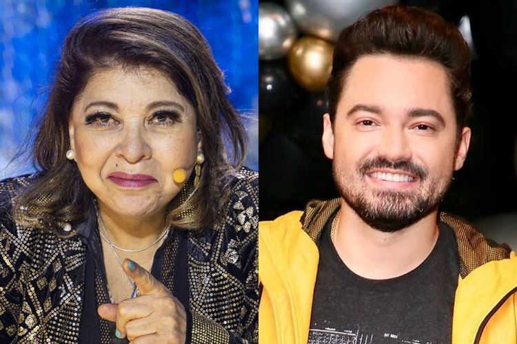 “Está coca é fanta?”, questiona Roberta Miranda sobre Fernando Zor