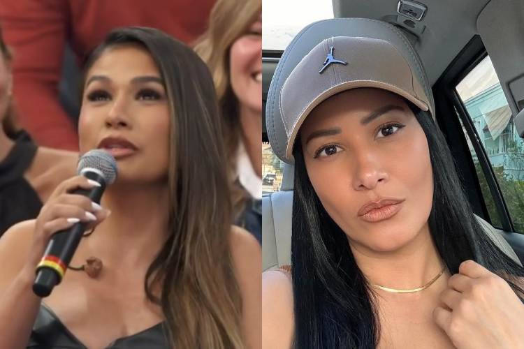 Simone Mendes relembra término de dupla com Simaria: “Agora é eu e Deus”