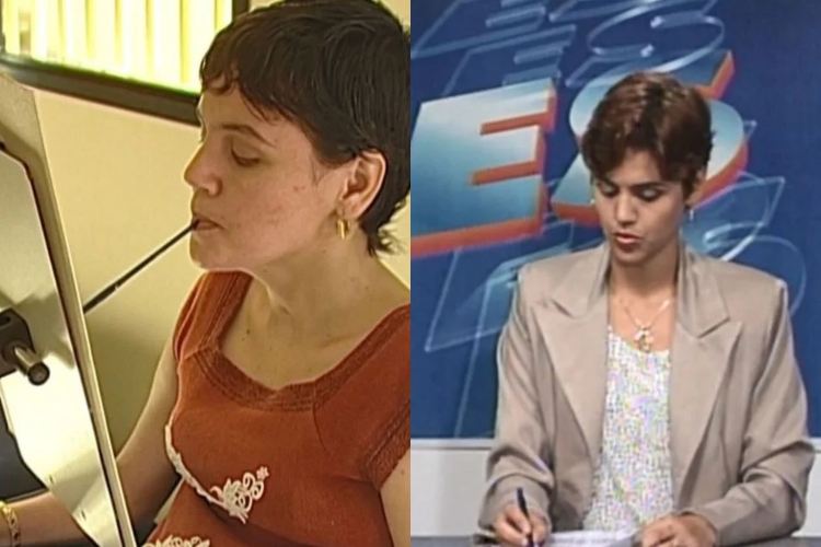 Morre Simony Garcia, ex-jornalista da TV Globo que ficou tetraplégica, aos 52 anos
