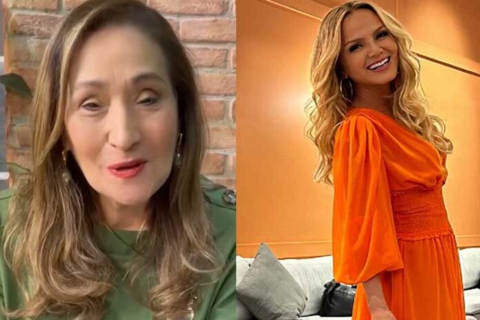 Sonia-Abrão-e-Eliana