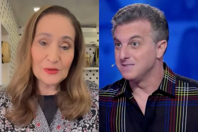 Sonia Abrão manda a real para TV Globo em relação ao Luciano Huck no ‘Domingão’: “Acorda!”