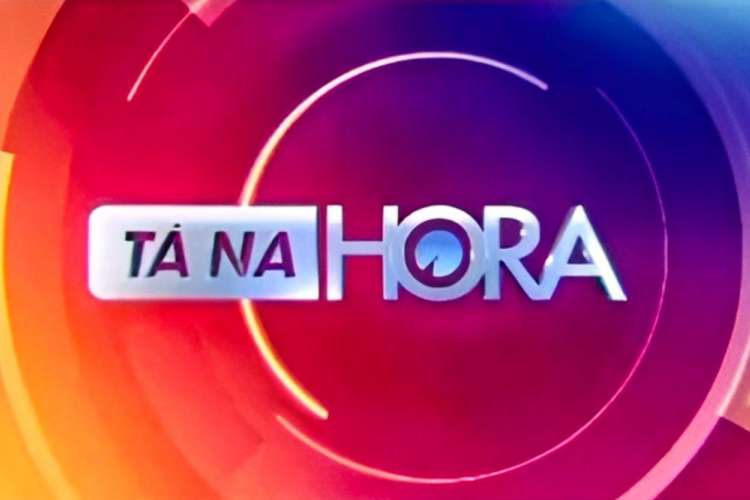 Jornalista da Record deixa a emissora para apresentar o Tá na Hora no SBT