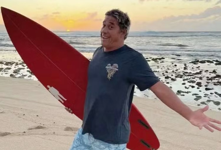 Ator de ‘Piratas do Caribe’ é atacado e morto por tubarão no Havaí