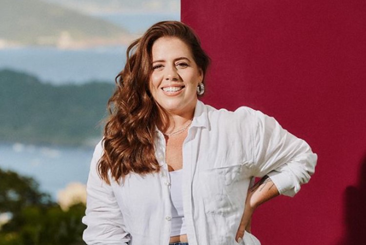 Tati Machado recebe aumento salarial na Globo após virar apresentadora e valor surpreende