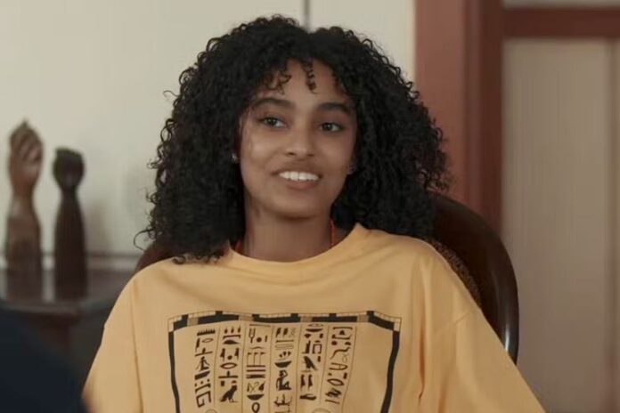 Teca em Renascer Teca em Renascer