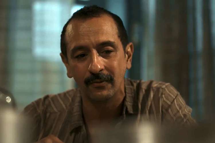 Renascer: Tião irá levar nova surra nos próximos capítulos