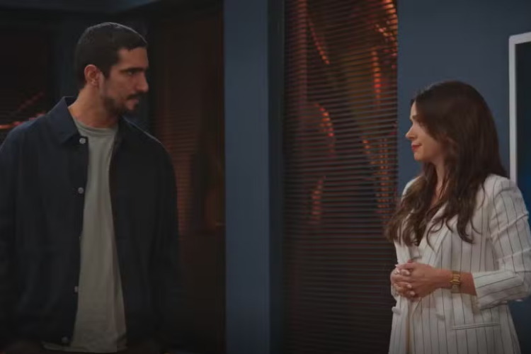 Família é Tudo: Tom enfrentará Maya após demissão