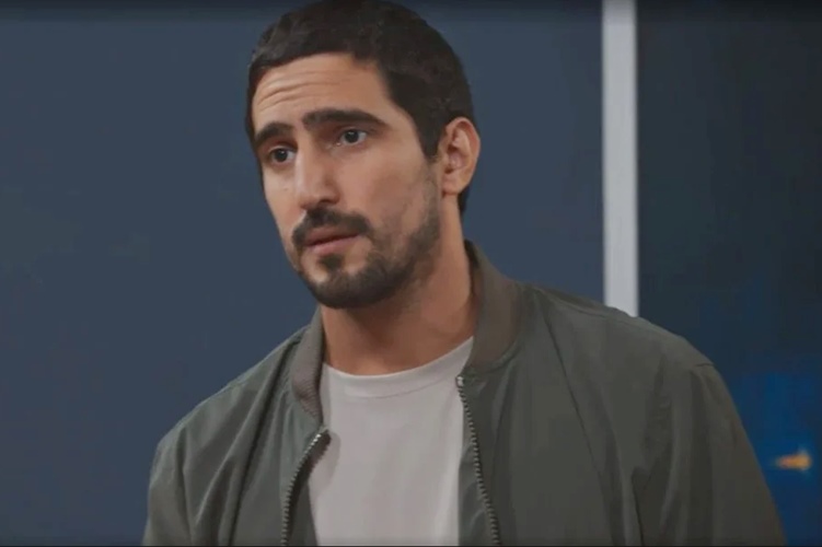 Família é Tudo: Tom descobre grave doença e fica em choque com diagnóstico