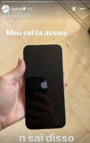 Virginia Fonseca (Reprodução: Instagram)