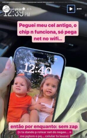 Virginia Fonseca (Reprodução: Instagram)