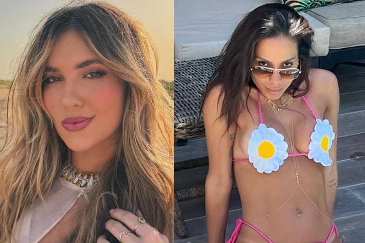 Virginia Fonseca revela ideia de Anitta em quadro de seu programa no SBT: ‘Queria muito fazer’