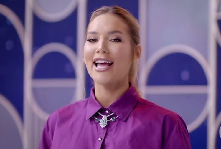 Sabadou, com Virginia Fonseca, continua em alta na audiência no SBT e mantém vice-liderança