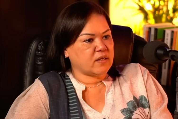 Viúva de João Paulo fala sobre afastamento de Daniel: “Tinha perdido meu céu”