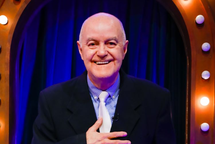 SBT lamenta morte de Wanderley Tribeck, o primeiro intérprete do palhaço Bozo