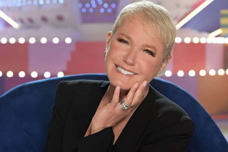 Xuxa Meneghel, confirmada em nova programação da Globo, celebra: “Fico emocionada”
