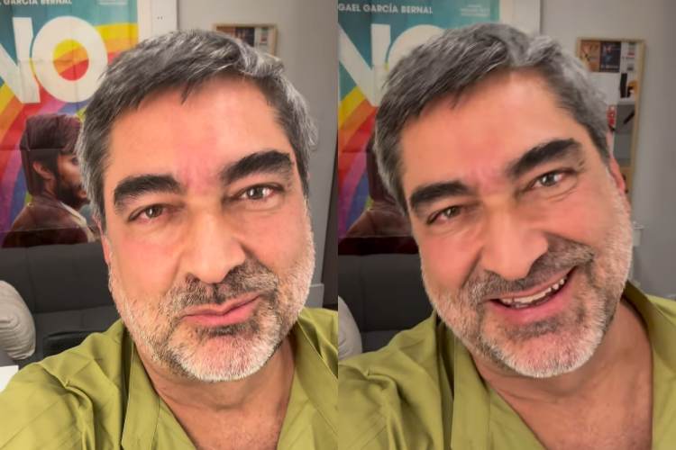 Zeca Camargo confirma sua demissão da Band TV após 4 anos: “Outros rumos”