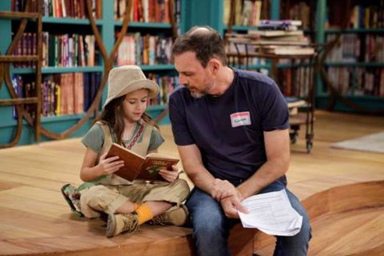 Reality da novela A Caverna Encantada estreia neste domingo (14) no SBT