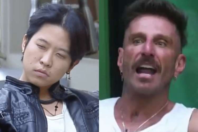 A Grande Conquista 2: Cel e Guipa são eliminados e Hadad e Rambo estão na final