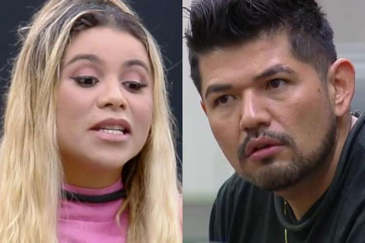 A Grande Conquista 2: Taty Pink e Hideo são eliminados e Kaio e Fernando estão na final