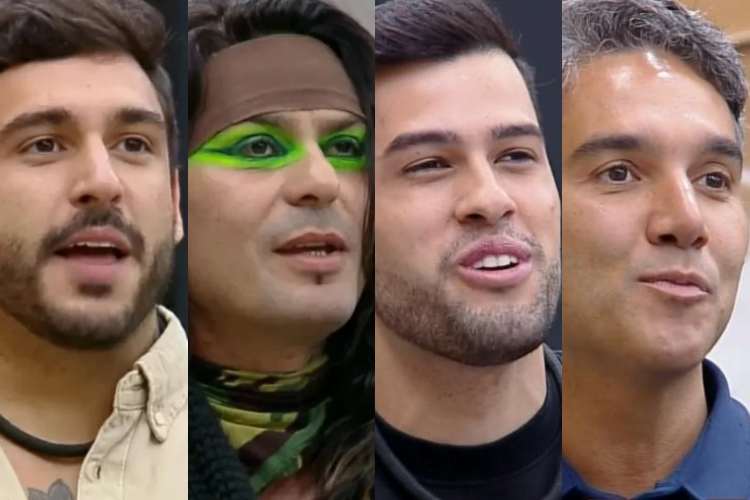 A Grande Conquista 2: Veja quem deve levar o prêmio de R$ 1 milhão para casa, segundo enquetes