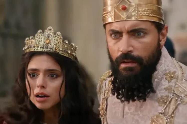 Record decide trama substituta de “A Rainha da Pérsia”; saiba qual