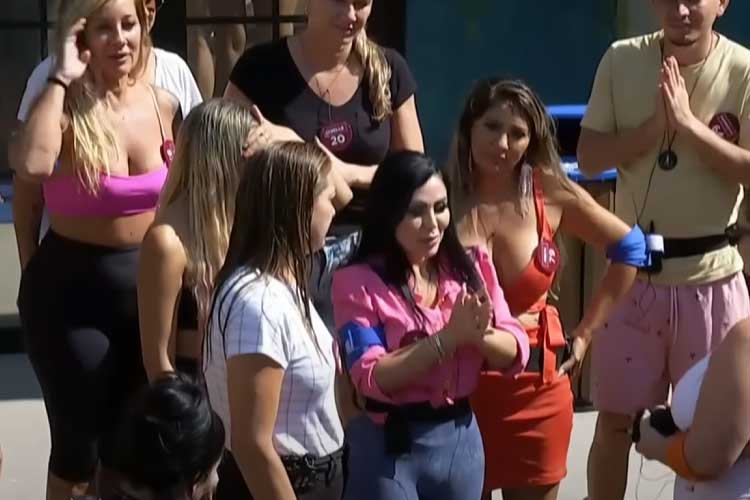 Participante de reality da Record diz ter infartado durante a atração