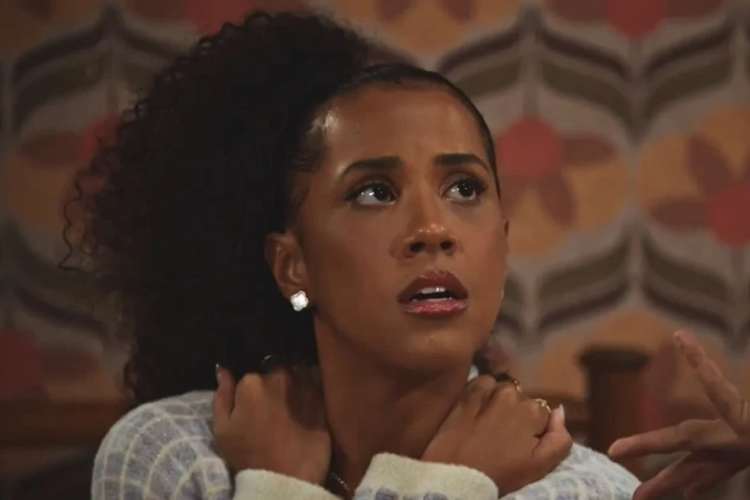 Família é Tudo: Andrômeda desmaiará após receber duas grandes surpresas