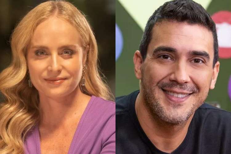 Vídeo Show voltará ao ar na Globo com Angélica e André Marques