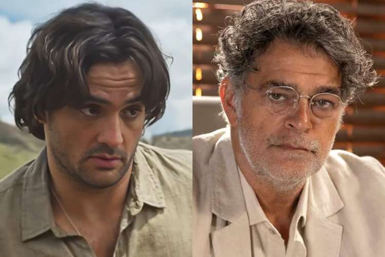 No Rancho Fundo: Artur salvará a vida de Ariosto