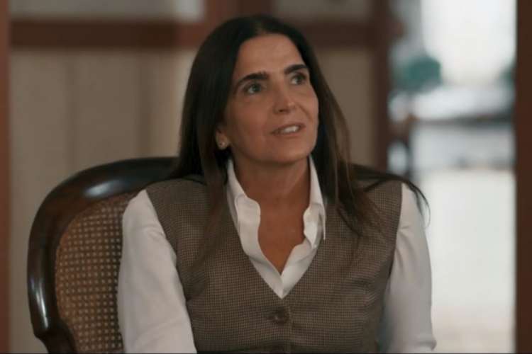 Renascer: Aurora abrirá mão de José Inocêncio e voltará para sua fazenda