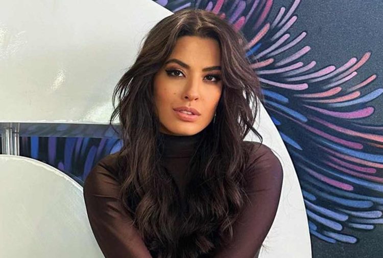 Fora da Globo, Beatriz Reis vira apresentadora de reality culinário