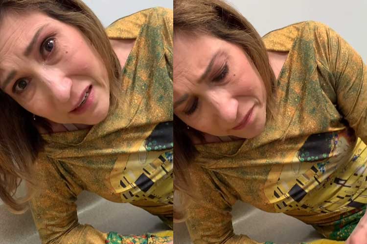 Beth Goulart lamenta perda e faz desabafo: ‘Nos iluminou por 16 anos’