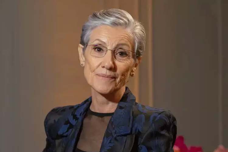 Cássia Kis nova presidente do Brasil? Atriz ganha apoio na web após deixar a Globo