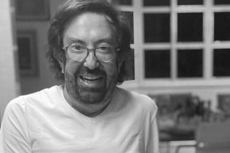 Morre Cirillo Marcos Alves, diretor da TV Serra Dourada, afiliada do SBT