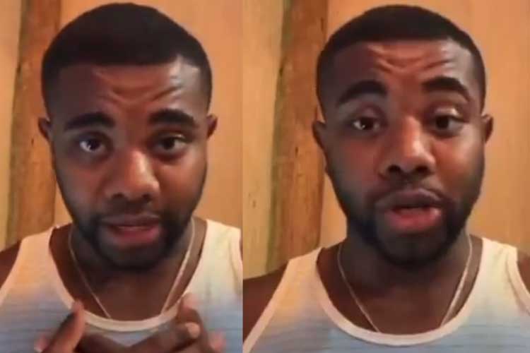 Ex-BBB Davi Brito volta atrás e nega programa na Globo após especulação