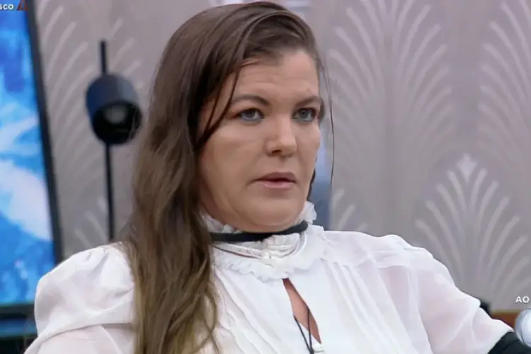 A Grande Conquista 2: Dona Geni é a nona eliminada do reality