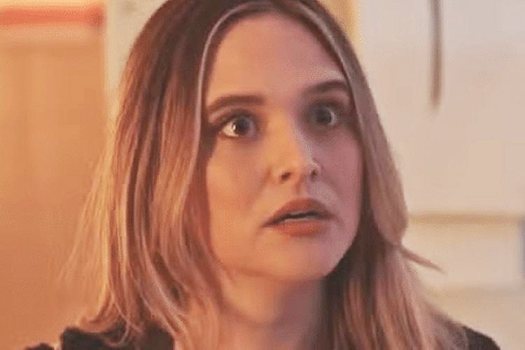 Família é Tudo: Electra descobre farsa e fica em choque com atitude de Murilo