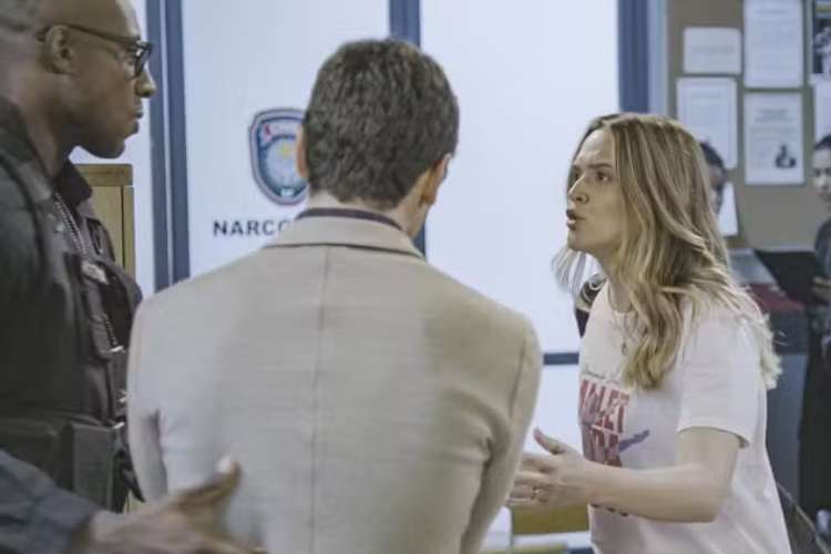 Família é Tudo: Murilo será preso para salvar Electra