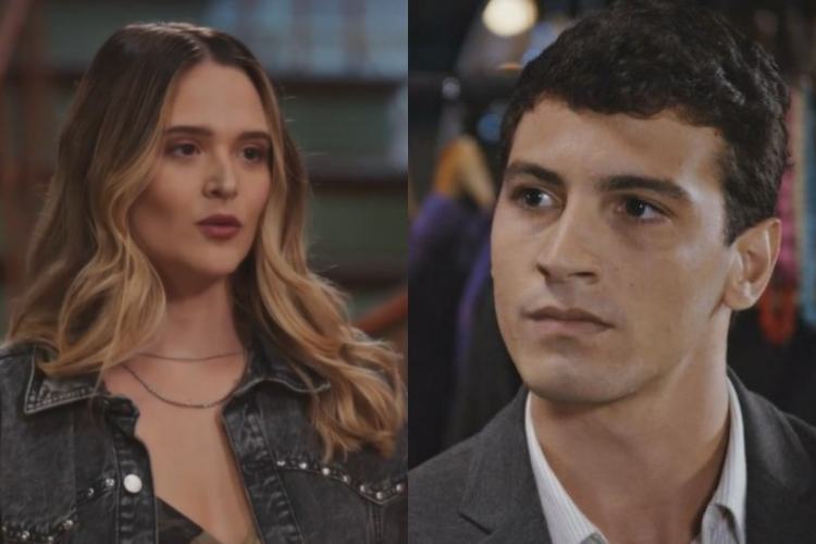 Família é Tudo: Electra anuncia decisão drástica após ter conversa séria com Murilo