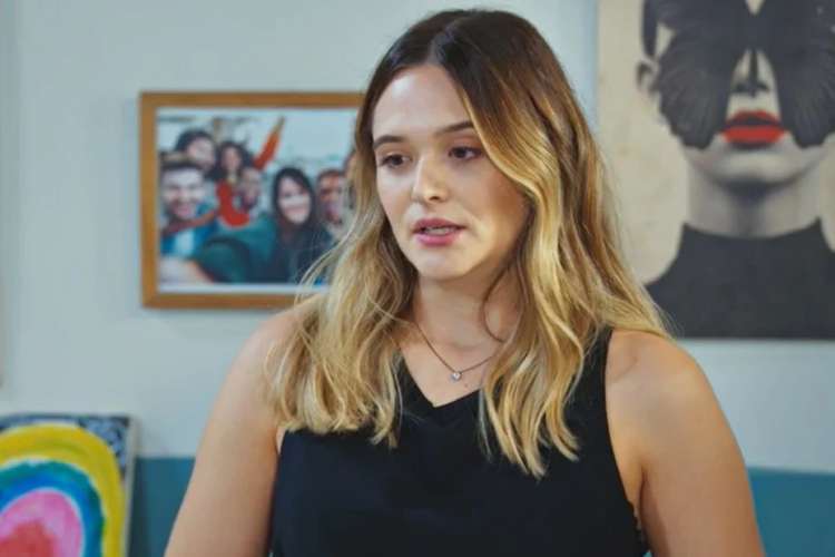 Família é Tudo: Electra será presa por porte de drogas