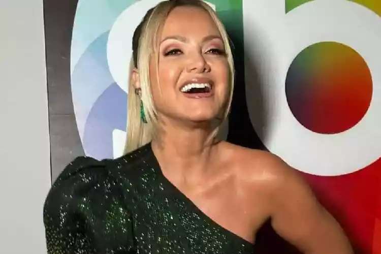 Filhas de Silvio Santos ficaram decepcionadas com Eliana após atitude inesperada da apresentadora