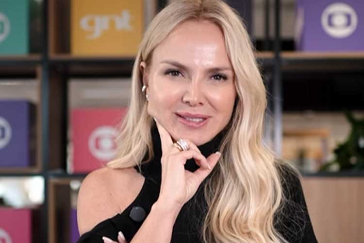 Eliana é testada pela Globo e mostra resultado: ‘Eu sou terrível’